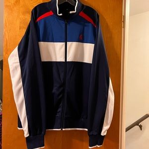 L&S tracksuit